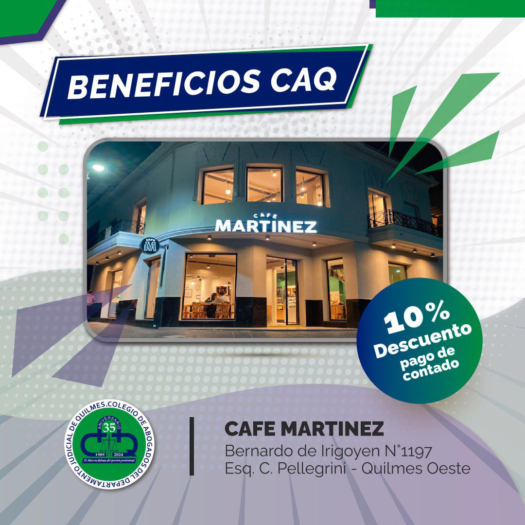 Beneficios