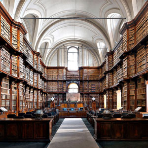 Biblioteca
