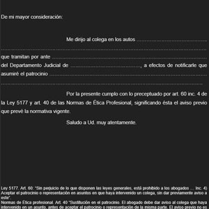 Formularios